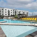 Landing At Brix Warehouse District - 1 Bedroom In Central City South
